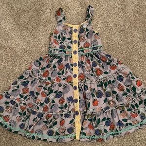 Matilda Jane dress